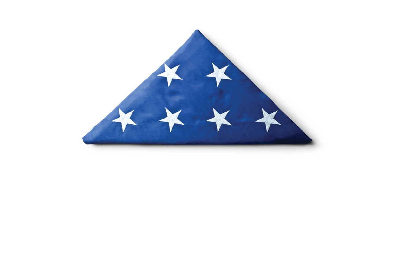 Folds of Honor: Central Ohio